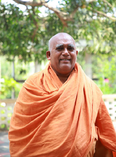 സച്ചിദാനന്ദസ്വാമി